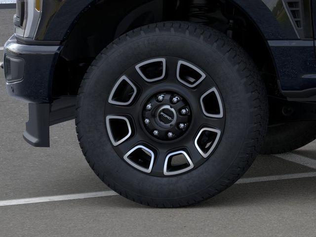 new 2026 Ford F-250 car, priced at $82,515