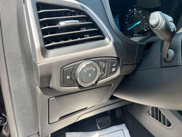 used 2024 Ford Edge car, priced at $28,979