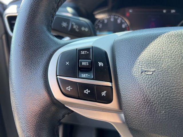used 2023 Ford Explorer car, priced at $32,265