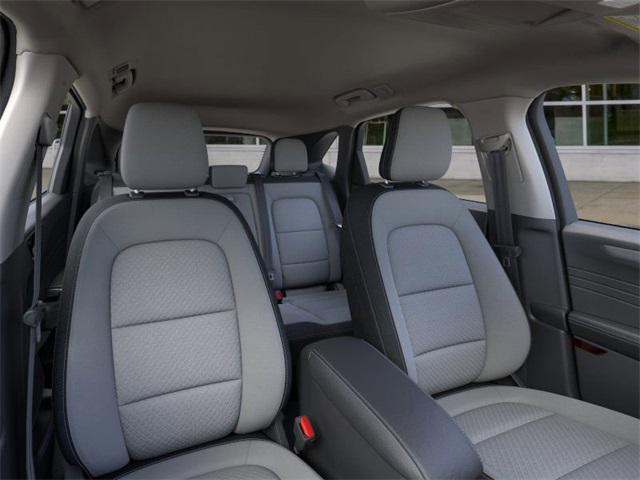 new 2026 Ford Escape car, priced at $30,855