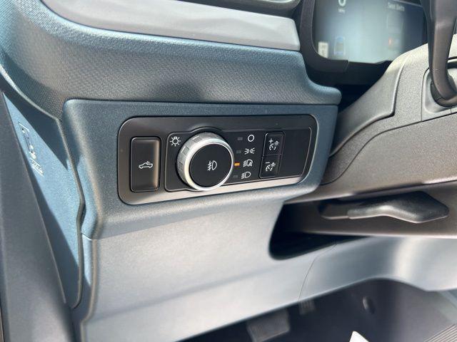 used 2025 Ford Maverick car, priced at $37,415