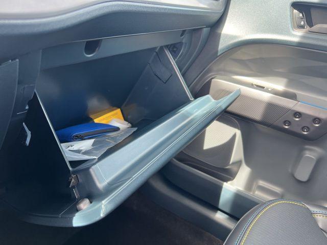 used 2025 Ford Maverick car, priced at $37,415