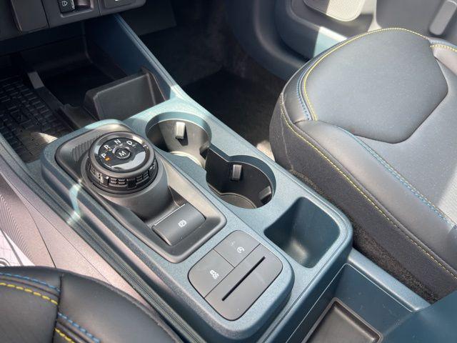 used 2025 Ford Maverick car, priced at $37,415