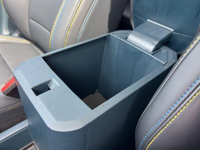 used 2025 Ford Maverick car, priced at $37,415