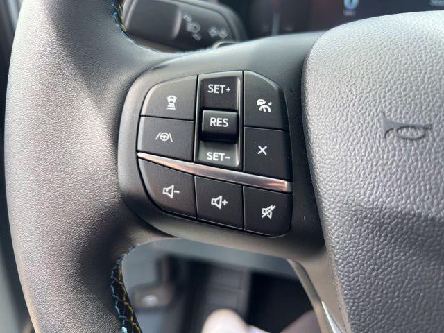 used 2025 Ford Maverick car, priced at $37,415