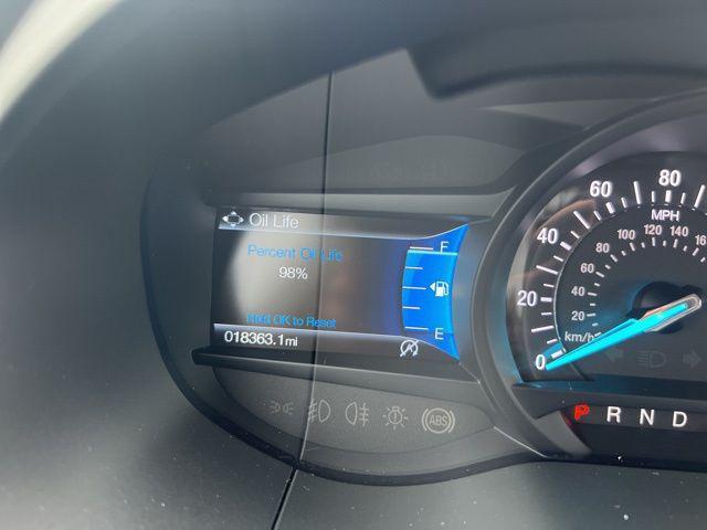 used 2024 Ford Edge car, priced at $26,644