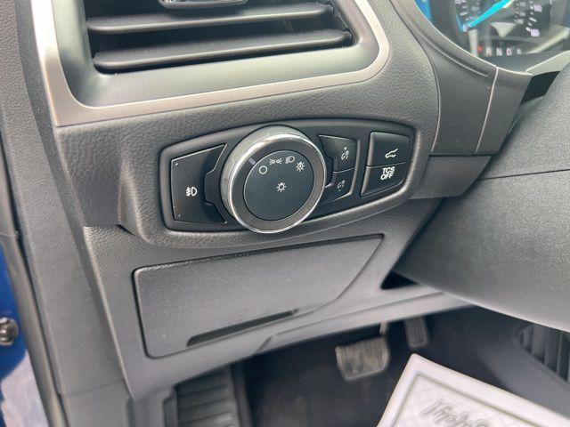 used 2024 Ford Edge car, priced at $26,644