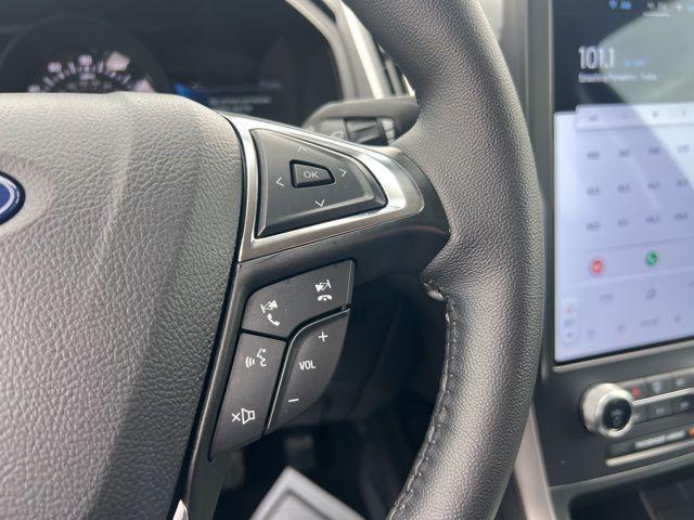 used 2024 Ford Edge car, priced at $26,644