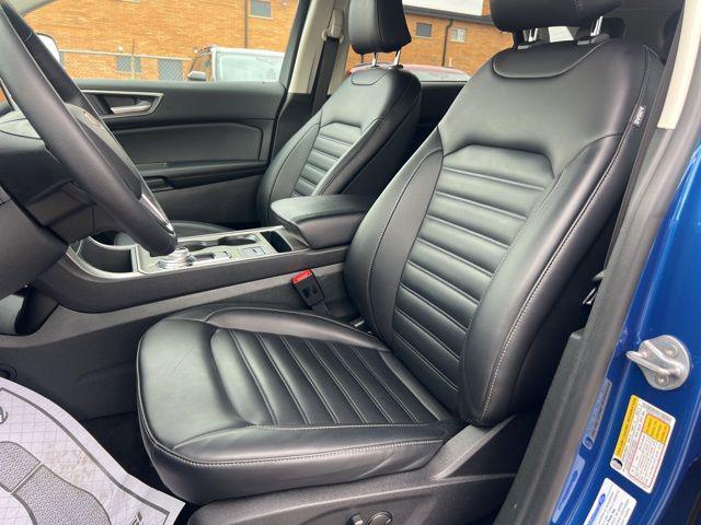 used 2024 Ford Edge car, priced at $26,644
