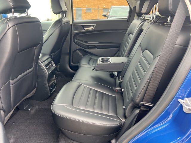 used 2024 Ford Edge car, priced at $26,644