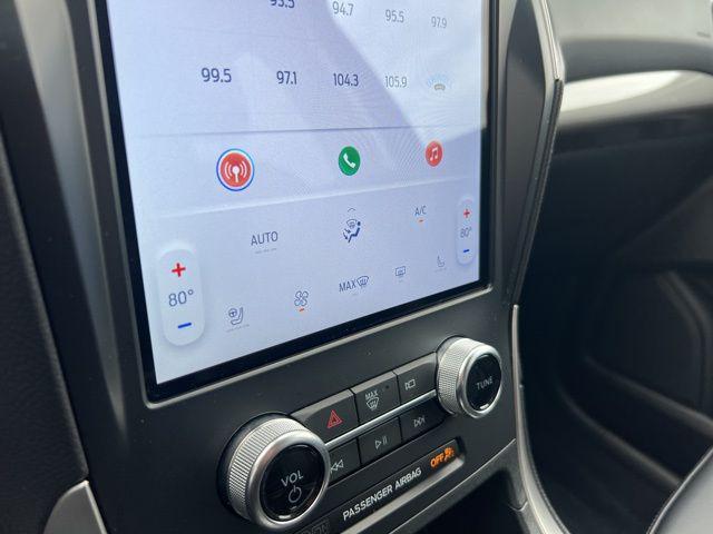 used 2024 Ford Edge car, priced at $26,644