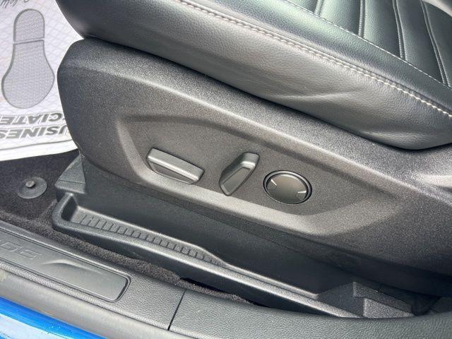 used 2024 Ford Edge car, priced at $26,644