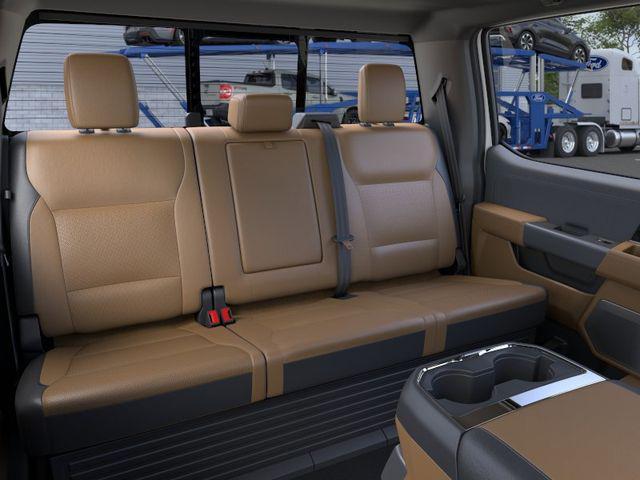 new 2026 Ford F-350 car, priced at $83,555