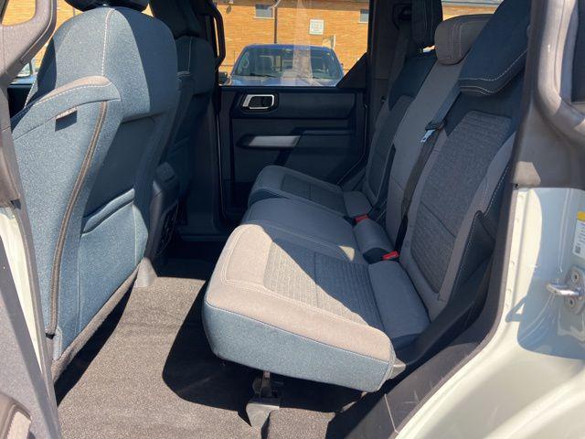 used 2022 Ford Bronco car, priced at $32,578