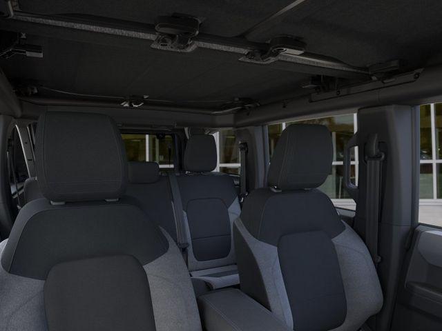 new 2026 Ford Bronco car, priced at $46,306