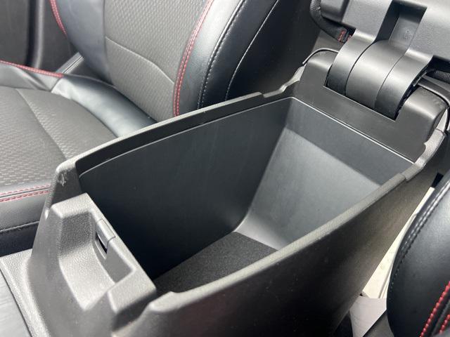 used 2023 Ford Escape car, priced at $23,000