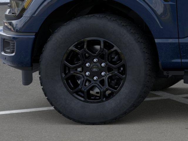 new 2026 Ford F-150 car, priced at $53,499
