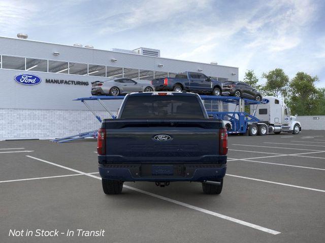 new 2026 Ford F-150 car, priced at $53,499