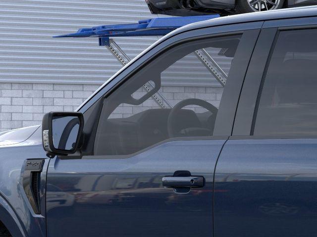new 2026 Ford F-150 car, priced at $53,499