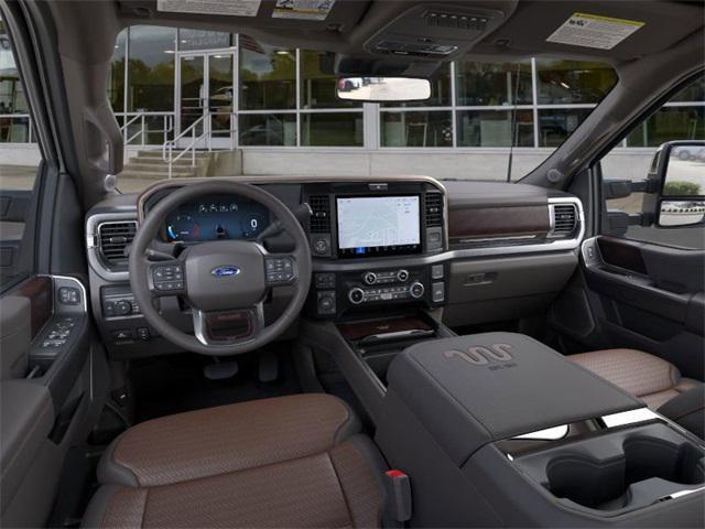 new 2026 Ford F-450 car, priced at $95,219