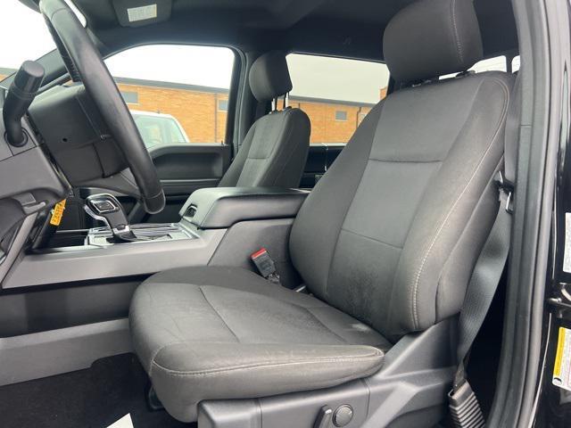 used 2019 Ford F-150 car, priced at $21,932