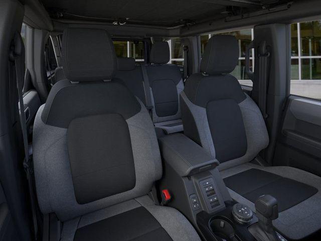 new 2026 Ford Bronco car, priced at $44,969