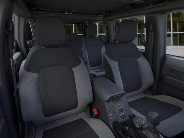 new 2026 Ford Bronco car, priced at $44,969