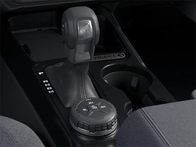 new 2026 Ford Bronco car, priced at $44,969