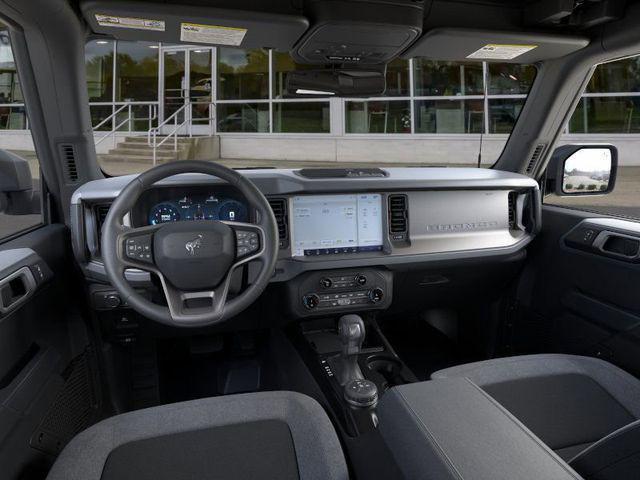 new 2026 Ford Bronco car, priced at $44,969