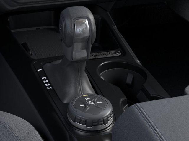 new 2026 Ford Bronco car, priced at $44,969