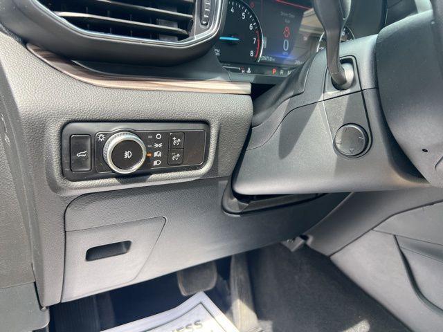 used 2023 Ford Explorer car, priced at $32,450
