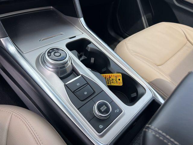 used 2023 Ford Explorer car, priced at $32,450