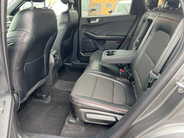 used 2024 Ford Escape car, priced at $24,922