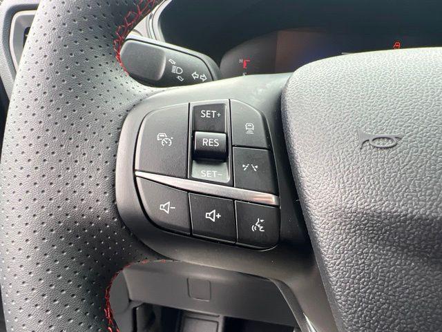 used 2024 Ford Escape car, priced at $24,922