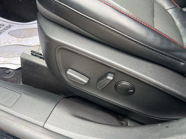 used 2023 Ford Escape car, priced at $25,682