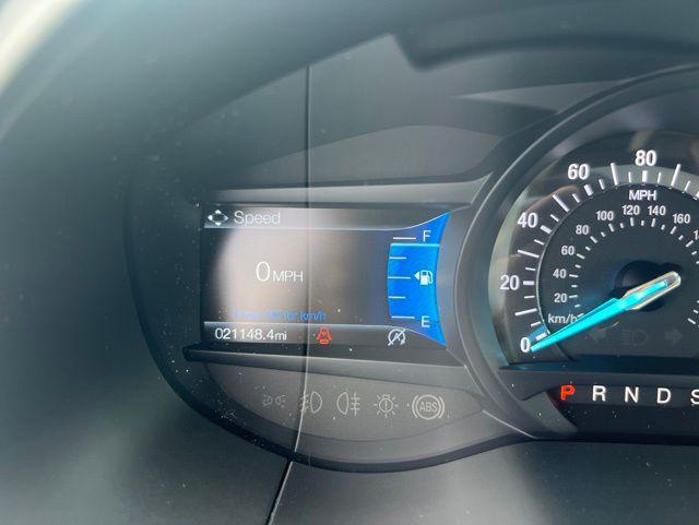 used 2023 Ford Edge car, priced at $26,575