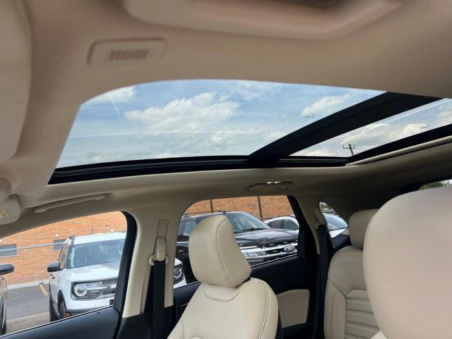 used 2023 Ford Edge car, priced at $26,575