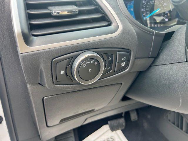 used 2023 Ford Edge car, priced at $26,575