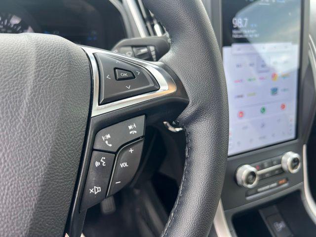 used 2023 Ford Edge car, priced at $26,575