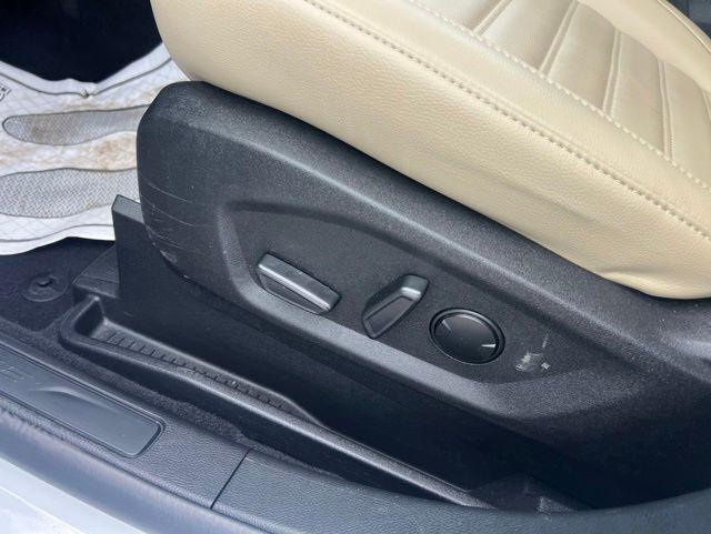 used 2023 Ford Edge car, priced at $26,575