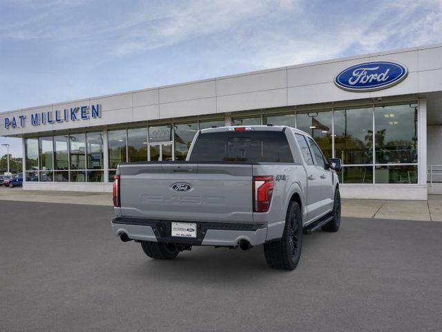 new 2026 Ford F-150 car, priced at $68,216