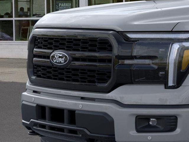 new 2026 Ford F-150 car, priced at $67,936