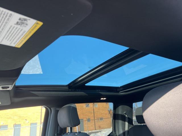 used 2016 Ford F-150 car, priced at $17,914