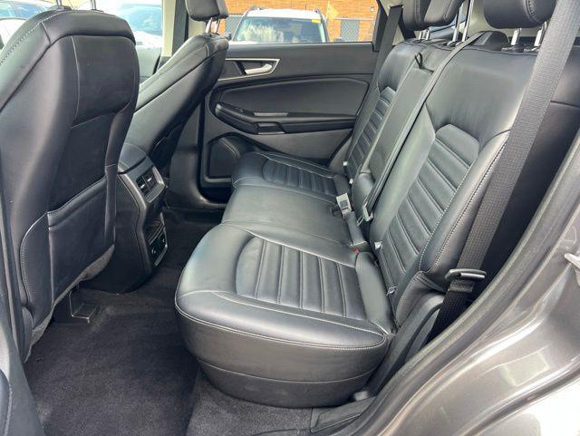 used 2023 Ford Edge car, priced at $26,478