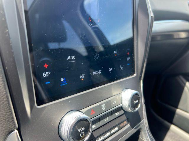 used 2024 Ford Edge car, priced at $35,779