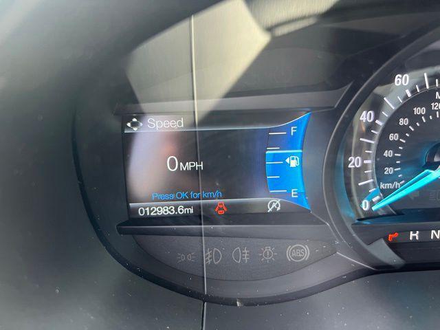 used 2024 Ford Edge car, priced at $35,779