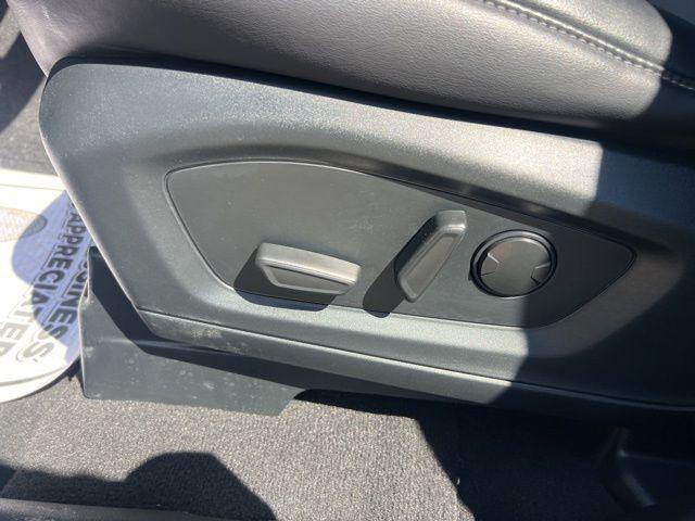 used 2024 Ford Explorer car, priced at $34,644