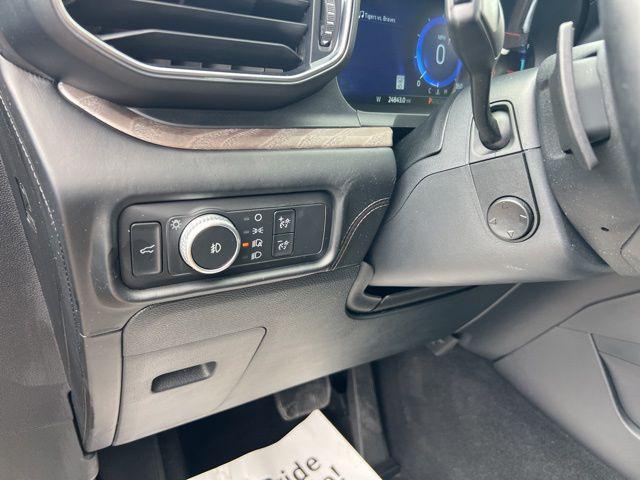 used 2020 Ford Explorer car, priced at $30,778