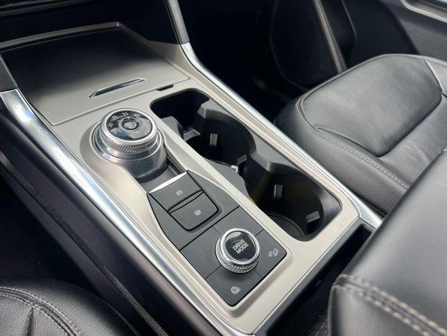 used 2022 Ford Explorer car, priced at $26,999