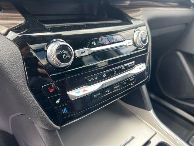 used 2022 Ford Explorer car, priced at $26,999